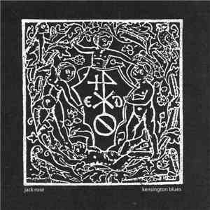 Jack Rose - Kensington Blues download free