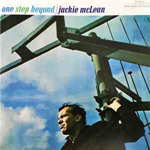 Jackie McLean - One Step Beyond download free