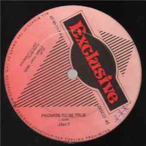 Jah T - Promise To Be True download free