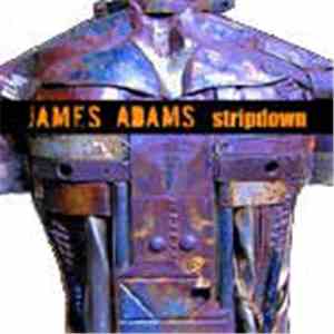 James Adams - Stripdown download free