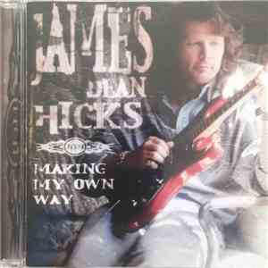 James Dean Hicks - Making My Own Way download free