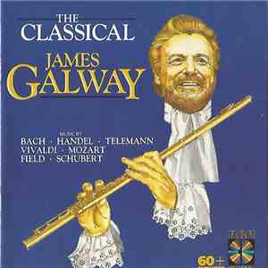 James Galway - The Classical James Galway download free