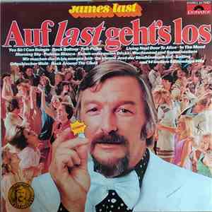James Last - Auf Last Geht's Los download free