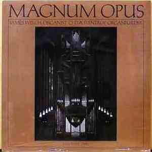 James Welch  - Magnum Opus Volume One download free