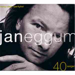 Jan Eggum - Mang Slags Kjærlighet: 40 Sanger download free