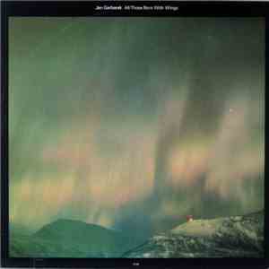 Jan Garbarek - All Those Born With Wings download free