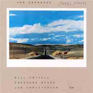 Jan Garbarek - Paths, Prints download free