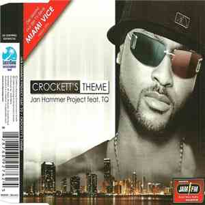 Jan Hammer Project Feat. TQ - Crockett's Theme download free