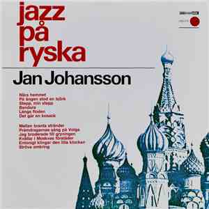 Jan Johansson - Jazz På Ryska download free
