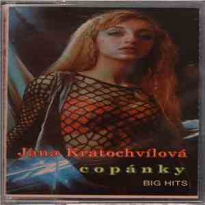 Jana Kratochvílová - Copánky (Big Hits) download free