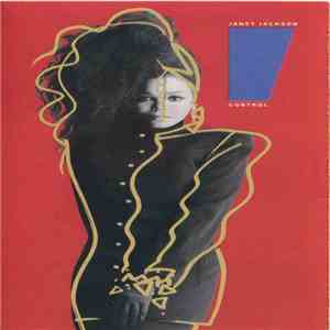 Janet Jackson - Control download free