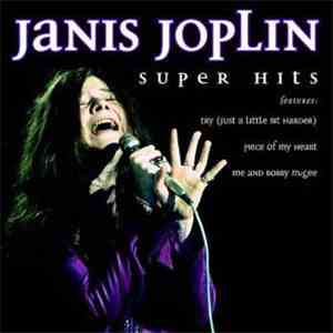 Janis Joplin - Super Hits download free
