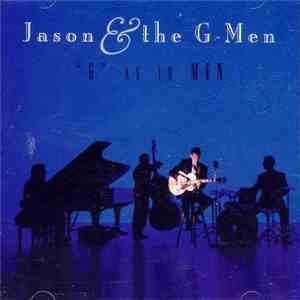 Jason and the Gmen - "G" An In Men download free