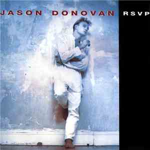 Jason Donovan - R S V P download free