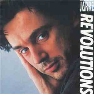 Jean Michel Jarre - Revolutions download free
