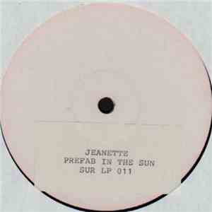 Jeanette  - Prefab In The Sun download free