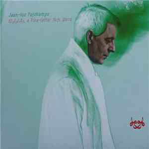 Jean-Luc Fafchamps - YZ3Z2Z1S2, A Five-letter Sufi Word download free