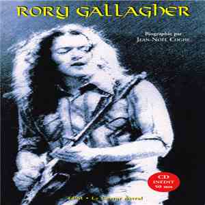 Jean-Noël Coghe, Rory Gallagher - Rory Gallagher Off The Boards download free