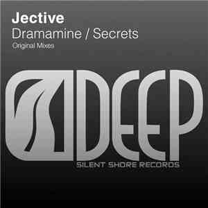 Jective - Dramamine / Secrets download free