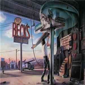 Jeff Beck With Terry Bozzio And Tony Hymas - Jeff Beck's Guitar Shop download free