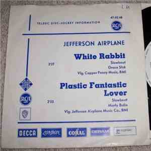 Jefferson Airplane - White Rabbit download free