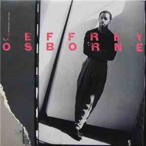 Jeffrey Osborne - One Love - One Dream download mp3 flac