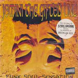 Jemini The Gifted One - Funk Soul Sensation download free