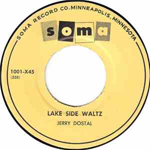 Jerry Dostal - Lake Side Waltz / Prune Dumpling Polka download free