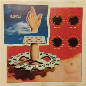 Jerry Garcia - Garcia (The Wheel) download free
