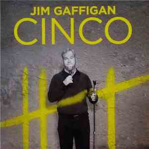 Jim Gaffigan - Cinco download free