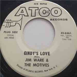 Jim Ware  - Cindy's Love download free