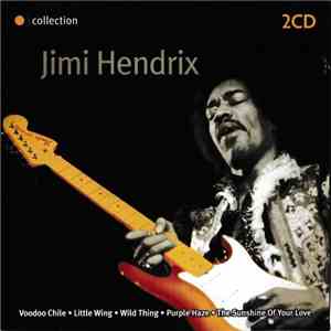 Jimi Hendrix - Jimi Hendrix download free