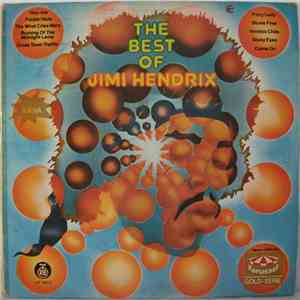 Jimi Hendrix - The Best Of Jimi Hendrix download free