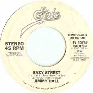 Jimmy Hall - Eazy Street download free
