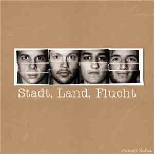 Jimmy Kafka - Stadt, Land, Flucht download free