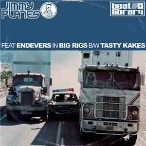 Jimmy Plates - Big Rigs / Tasty Kakes download free