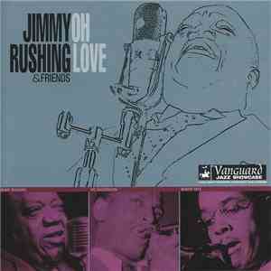 Jimmy Rushing - Oh Love download free