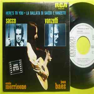 Joan Baez - Ennio Morricone - Here's To You download free