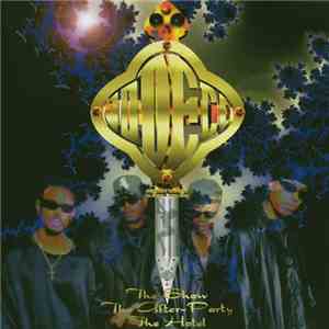 Jodeci - The Show The After Party The Hotel download free