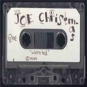 Joe Christmas - Worsted download free
