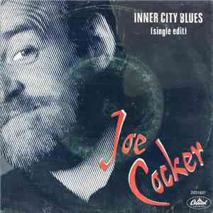 Joe Cocker - Inner City Blues download free