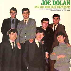 Joe Dolan & The Drifters Showband - Two Of A Kind download free