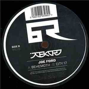 Joe Ford  - Behemoth / City 17 download free