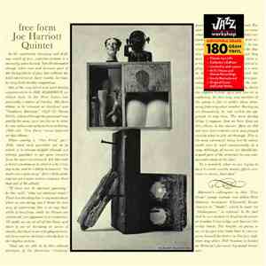 Joe Harriott Quintet - Free Form download free