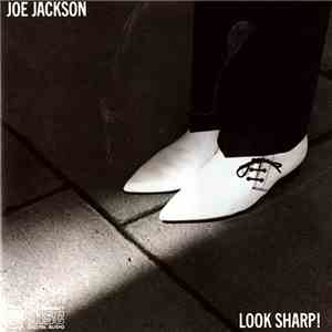 Joe Jackson - Look Sharp! download free