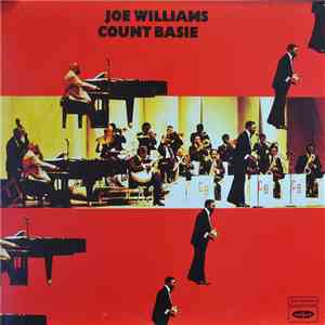 Joe Williams & Count Basie - Joe Williams Count Basie download free
