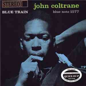 John Coltrane - Blue Train download free