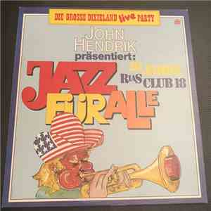 John Hendrik - Präsentiert: Jazz Für Alle - 20 Jahre Rias Club 18 download free