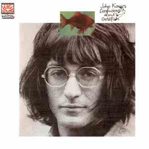 John Kongos - Confusions About A Goldfish download free