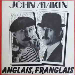 John Makin - Anglais / Franglais download free